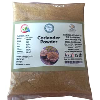 Coriander Powder