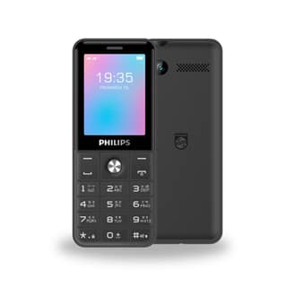 Philips E2221 Keypad Mobile Phone