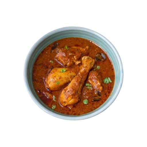 Chicken Curry