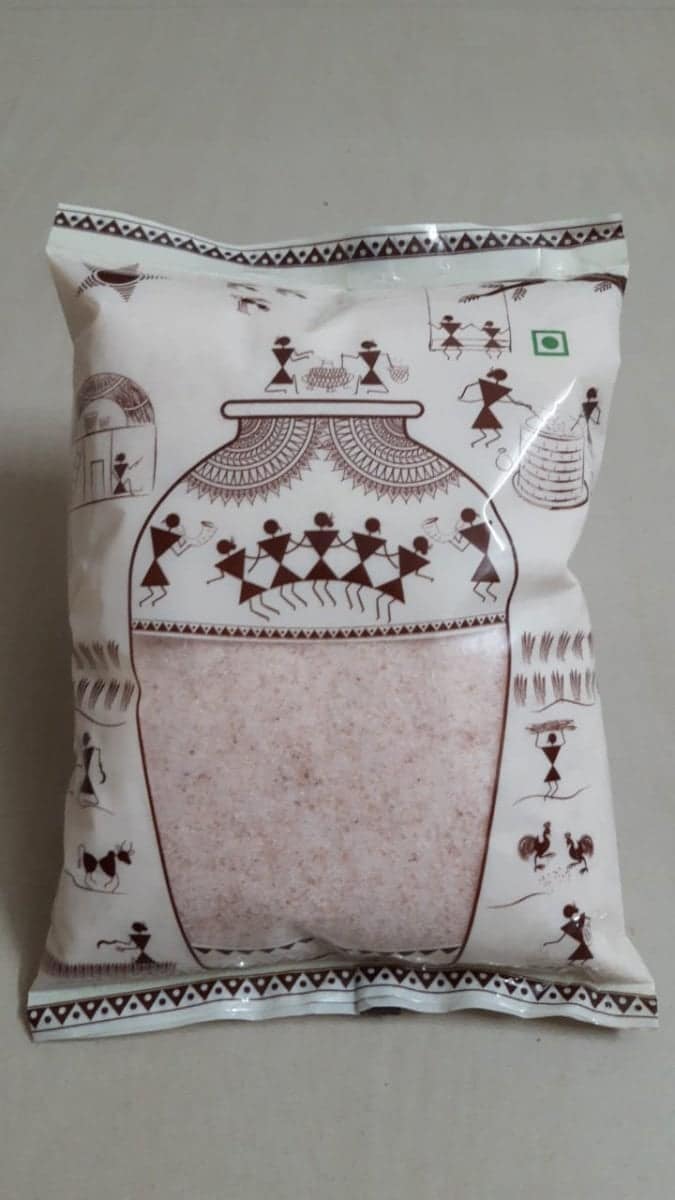 Himalayan Pink Salt (Sendha Namak) | Natural & Pure | Everyday Cooking