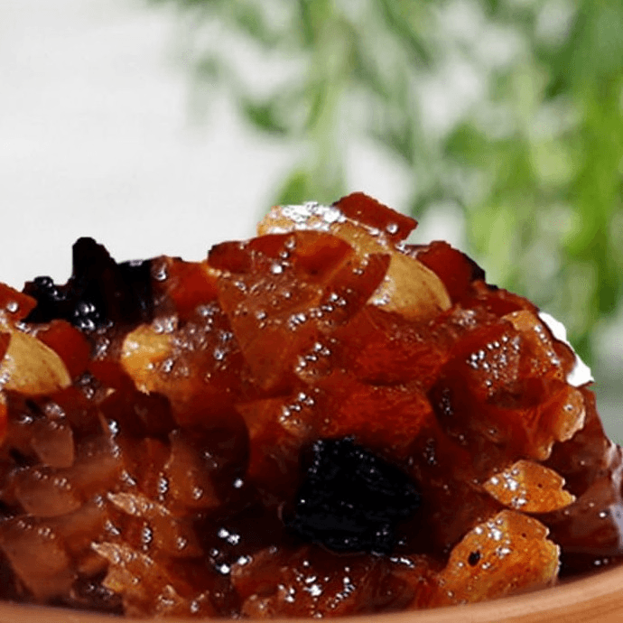dry fruit mix pickle