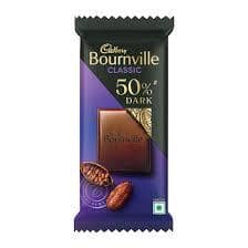CADBURY BOURVILLA DARK 30GM