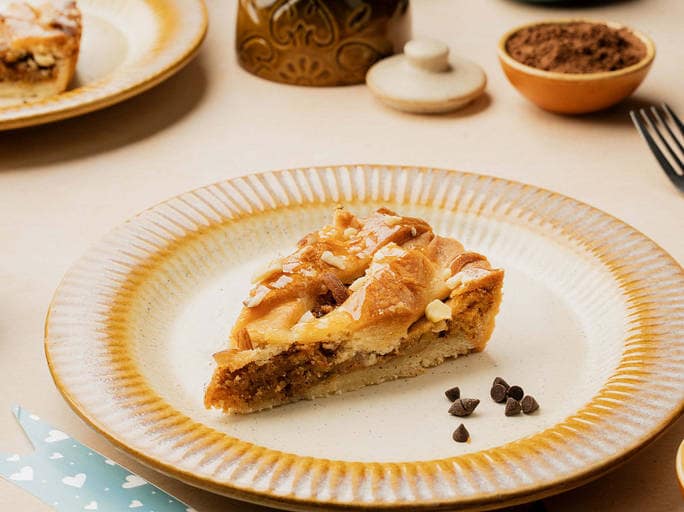 Apple Pie