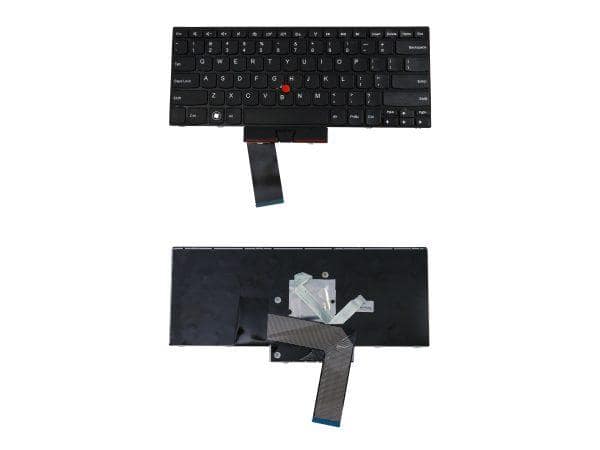 Lenovo Laptop Keyboard Replacement for Thinkpad E420, E425, E325, E32O, E420S-Series