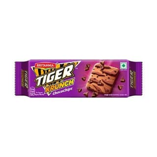 Britannia Tiger Kreemz Choco 33.4 Gms