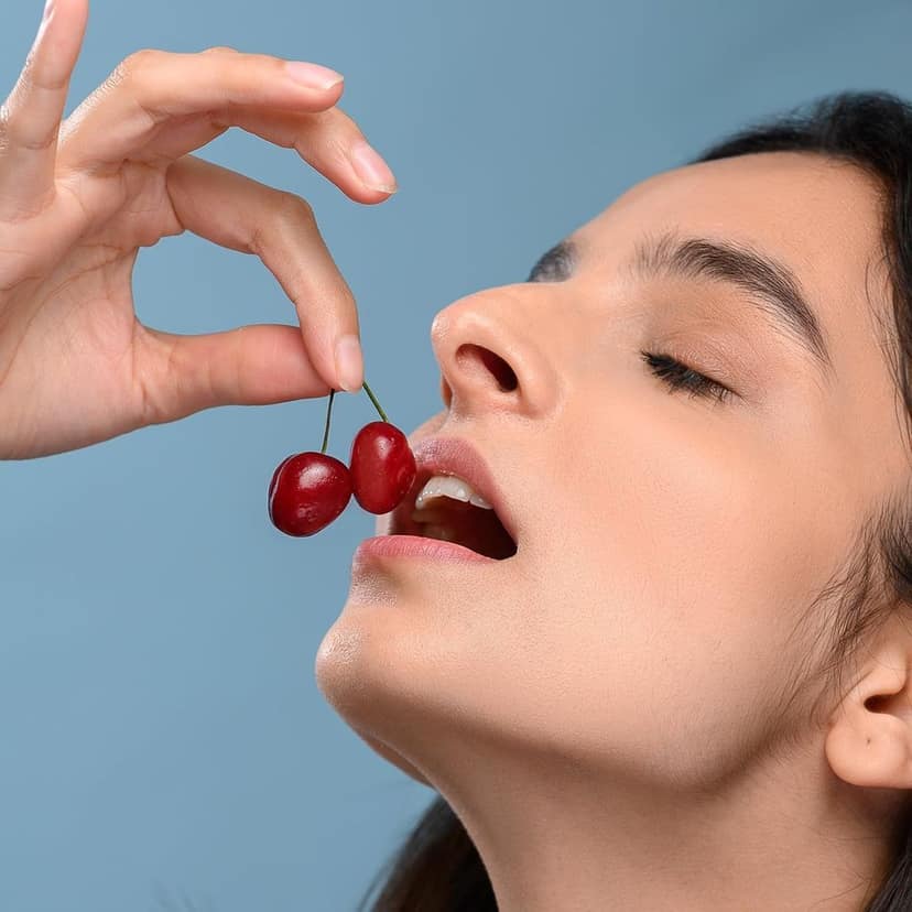 Skinella Day Cream, Cherry Berry instant booster 100gm view 6