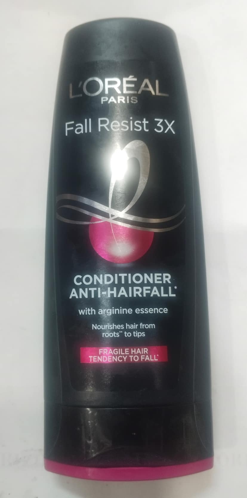 Loreal fall Resist 3 X conditioner Anti-Hairfall 180 ml