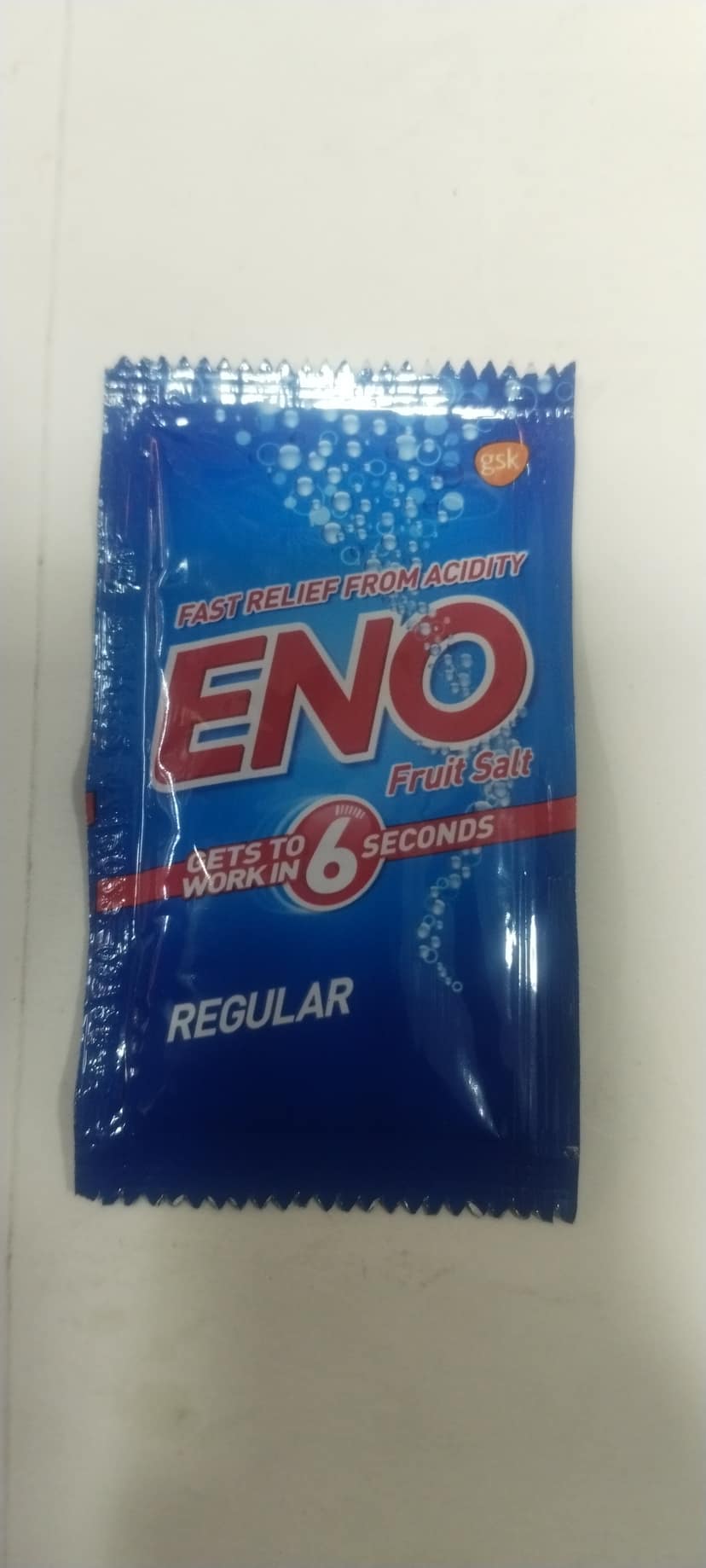 Eno Fruit Salt Regular