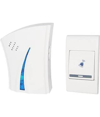 Baoji PVC Door Bell