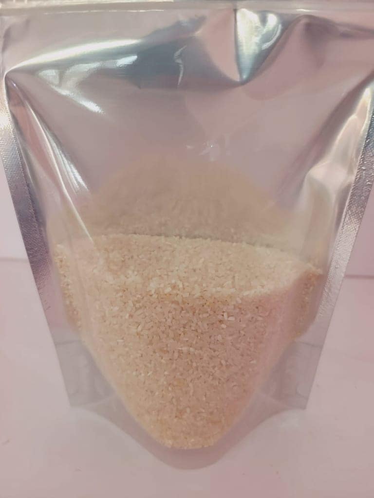 Sabha Mansuri Broken Rice view 4
