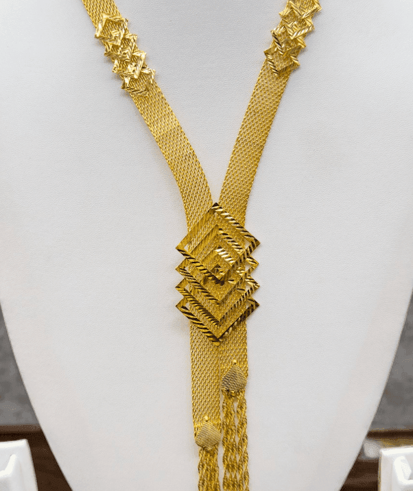 Chataai Set - Aurum Duo Collection By Amit Chauhan And Sons view 2