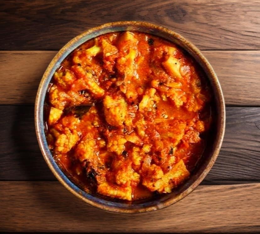 Gobi masala [400 ml]