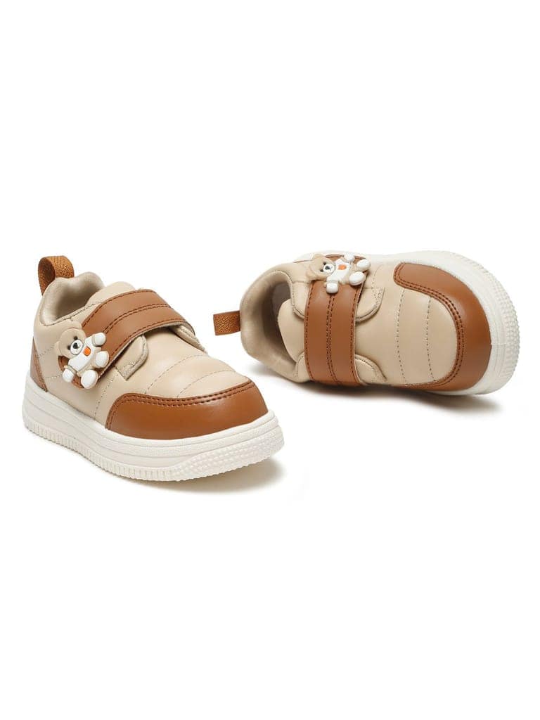 COZY Comfortable & LightWeight Lace-Free Sneakers - Brown (Unisex) view 8