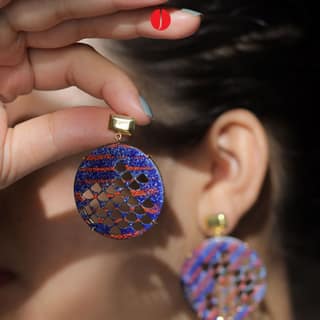 JUPITER Earring