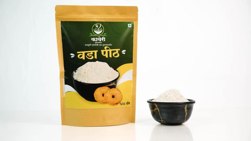 vada Peeth 500g view 4
