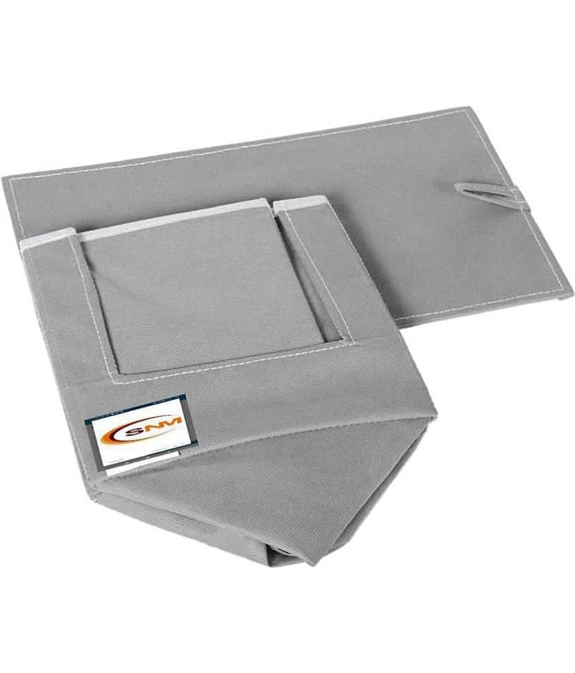 SH. NASIMA- Shirt Stacker Closet Storage Organizer (Pack of 2) view 2
