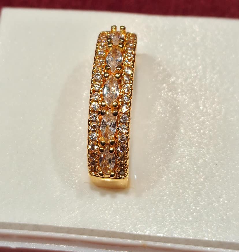 RING GP