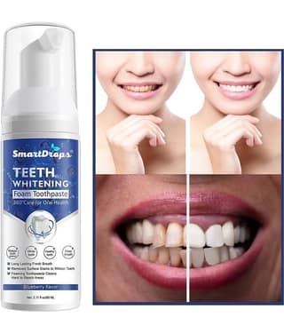 Smartdrops Standard Oral Kit