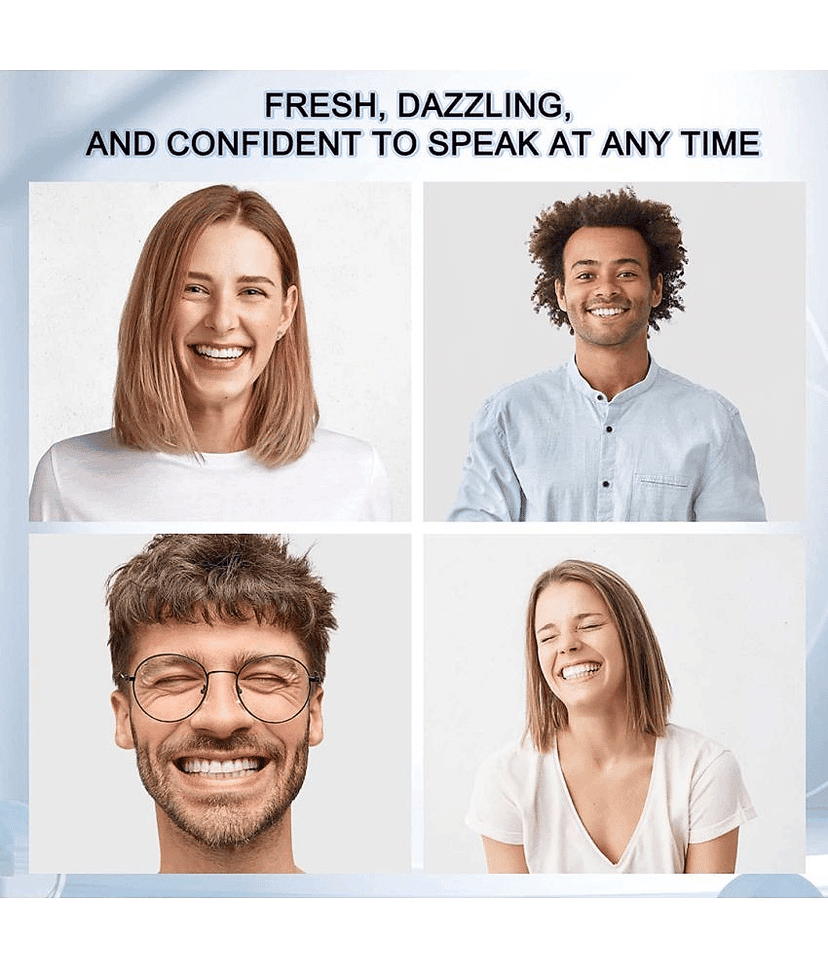 Smartdrops Standard Oral Kit view 2