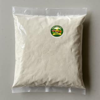 Parmila Retail Store's maida flour