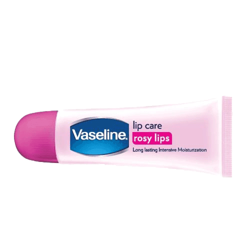 Vaseline Lip Care Rosy Lips 10g