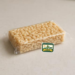 Vanthala Rajamma House's puffed rice chikki