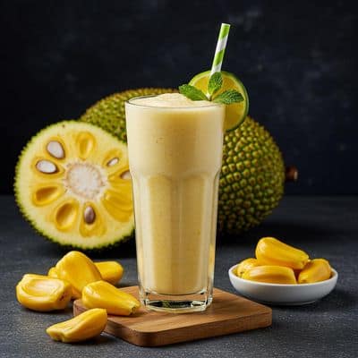 Jack Fruit Shake