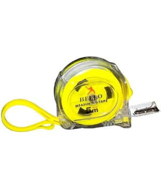 GEEO Manual Measuring Tape
