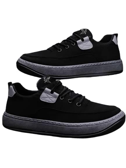 kadam&sons Luxury Fashionable Casual Sneaker Shoes view 2