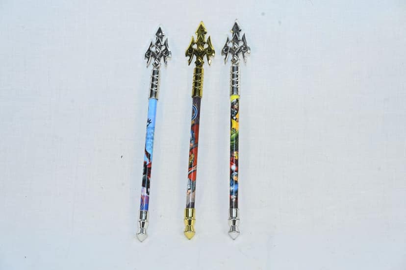 Marvel Avengers Endgame Metal Pen