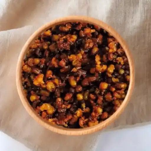 Cow Pea Sweet Chundal