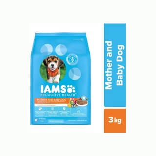 Iams Proactive Health Dog Mother & Baby Dog 3 Kg