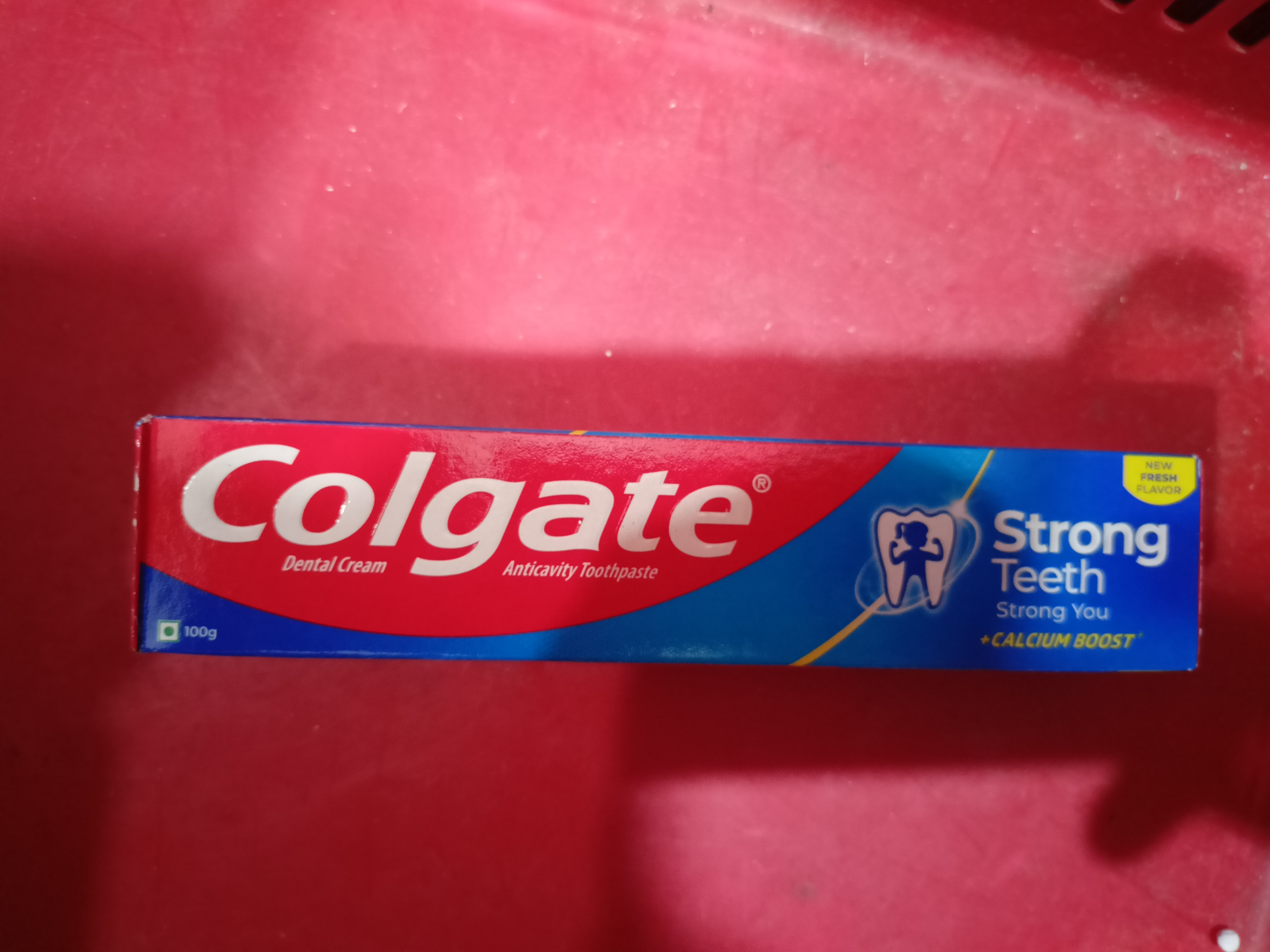 colgate toothpaste
