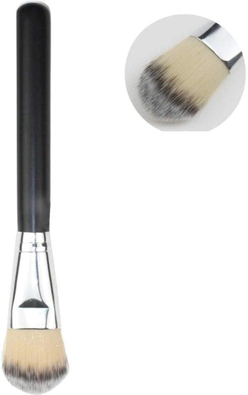 Professional 15 Color Concealer Palette with Angled Blending Brush for Flawless Coverage view 3