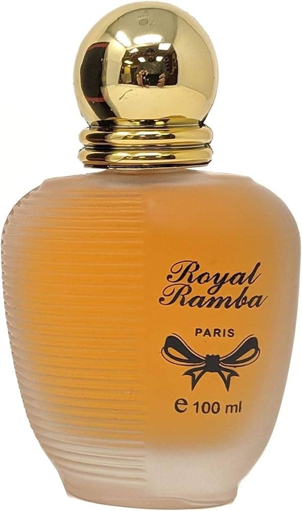 Royal Rumba By Aroma Perfume For Women 100ml Eau De Toilette Spray Branded Perfume view 3