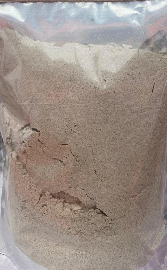 BAJRA FLOUR | 1 KG view 2