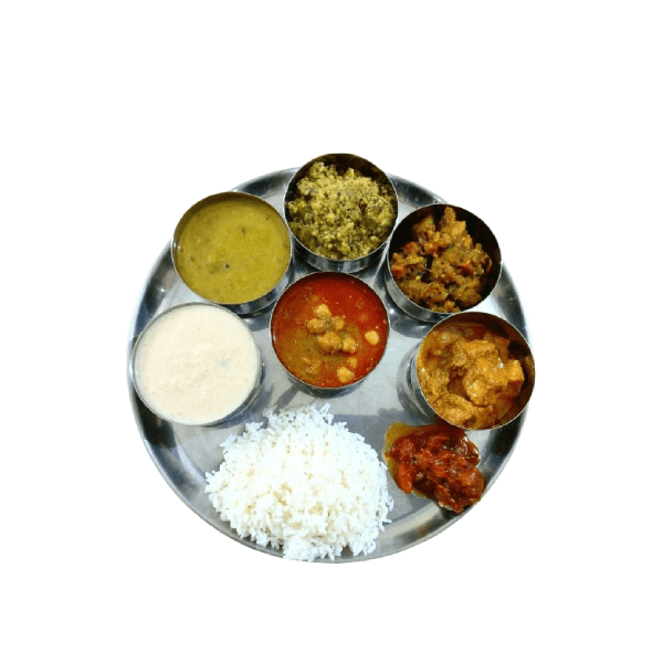 Chicken Meals
