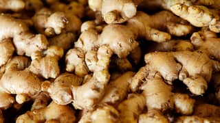 Ginger | 500 Gms