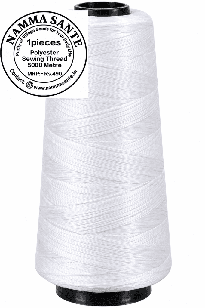Polyester Sewing Thread 5000 Metre