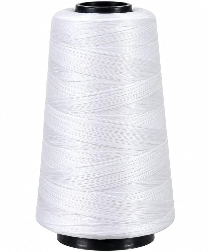 Polyester Sewing Thread 5000 Metre view 2