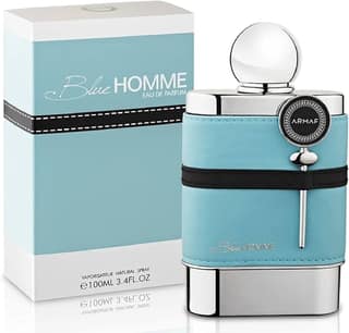 Armaf Blue Homme Eau De Toilette 100ml/ 3.4fl oz Perfume For Men Perfume Scent