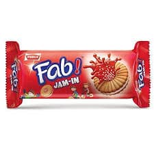 PARLE FAB JAM IN 55GM