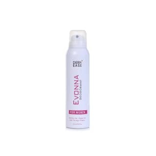 Dermease Evonna Deodorant for Women Long-Lasting Freshness