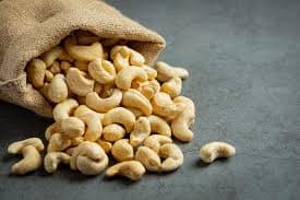 Cashew 50g view 2