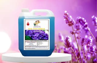 Swacch Air Freshner (10 Litre) Lavender
