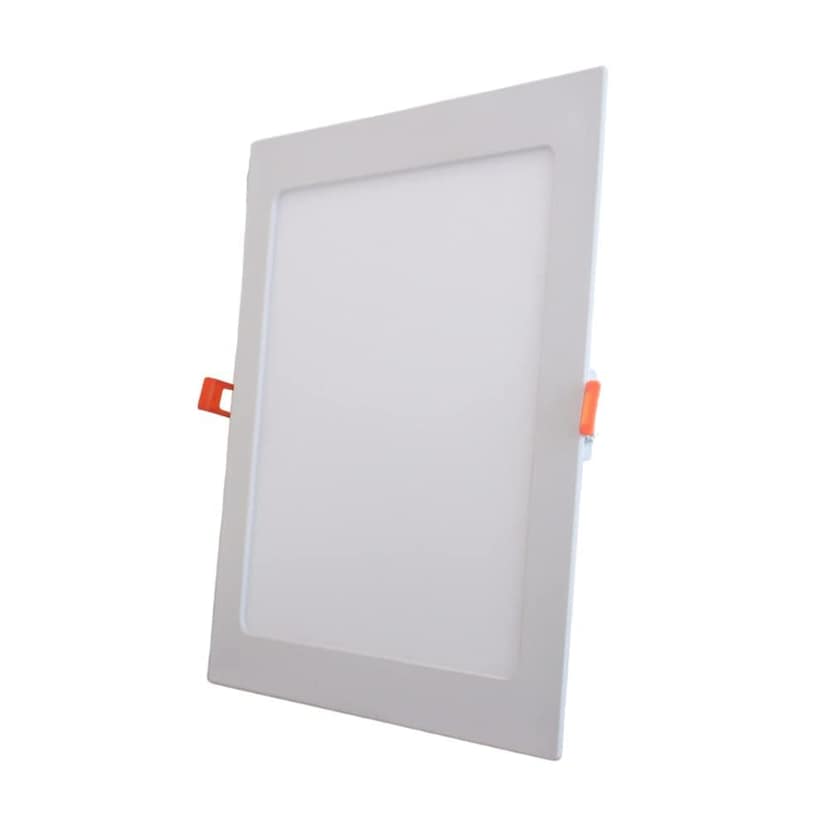 22 Watt Square 3 in 1 LED Conceal Panel Light for POP & False Ceiling view 3