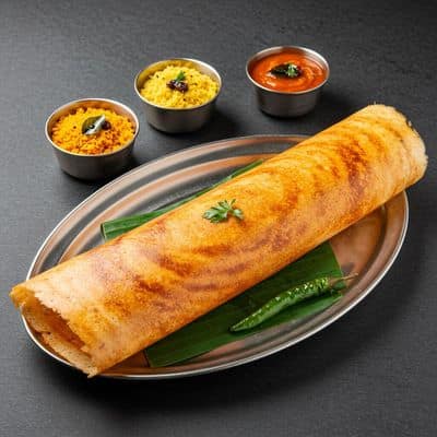 Naivedya Special Dosa
