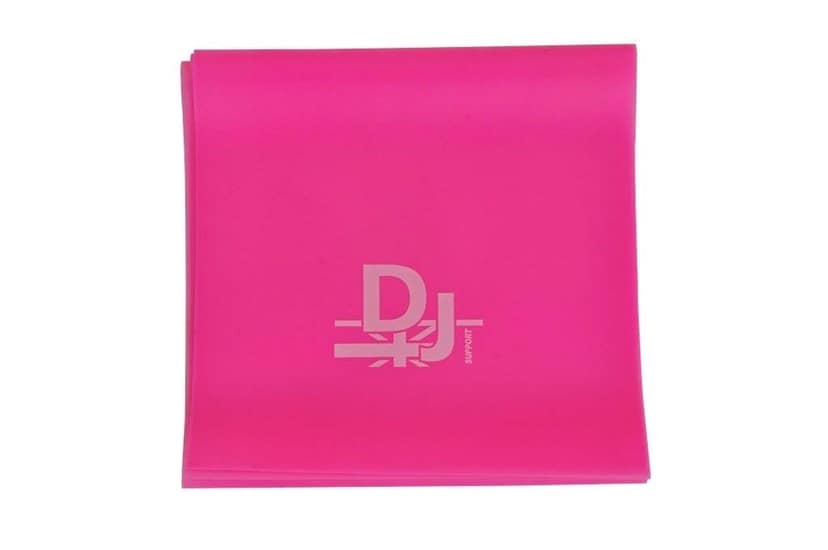DJ Support Exercise Resistance Bands, (Pack of 3) view 2