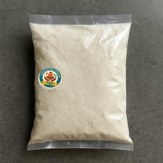 Taranisen Bag Pavilion's singhara flour (water chestnut flour)