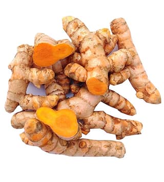 Fresh Turmeric 250 gms